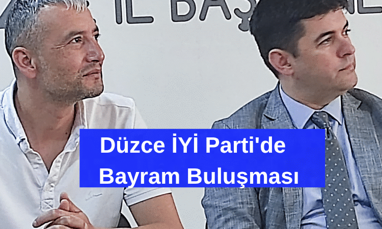 BİZİM DÜZCE GAZETESİ