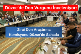 BİZİM DÜZCE GAZETESİ
