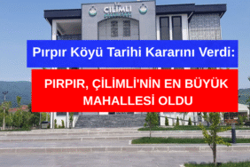 BİZİM DÜZCE GAZETESİ