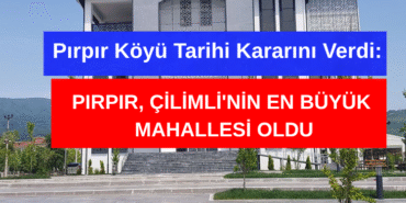 BİZİM DÜZCE GAZETESİ