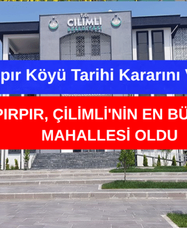 BİZİM DÜZCE GAZETESİ