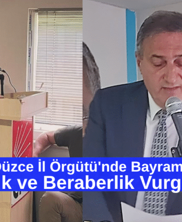 BİZİM DÜZCE GAZETESİ (2)