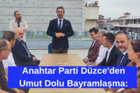 BİZİM DÜZCE GAZETESİ (2)