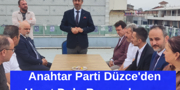 BİZİM DÜZCE GAZETESİ (2)