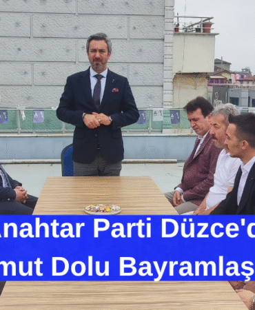 BİZİM DÜZCE GAZETESİ (2)