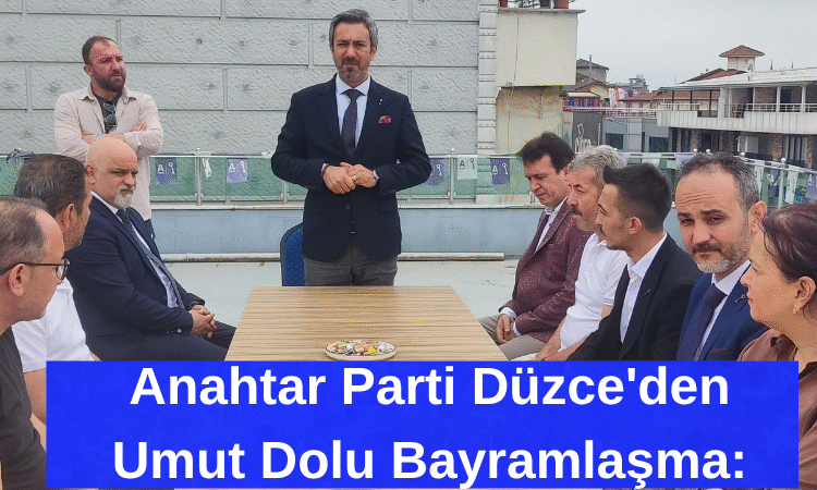 BİZİM DÜZCE GAZETESİ (2)