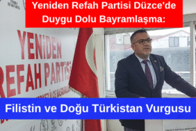 BİZİM DÜZCE GAZETESİ (4)