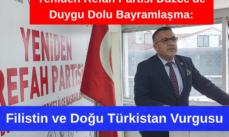 BİZİM DÜZCE GAZETESİ (4)