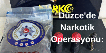 BİZİM DÜZCE GAZETESİ