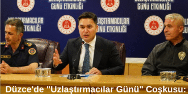 BİZİM DÜZCE GAZETESİ