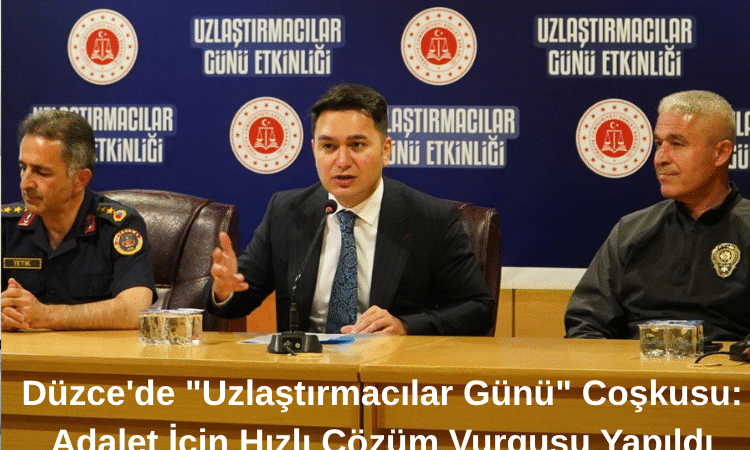 BİZİM DÜZCE GAZETESİ