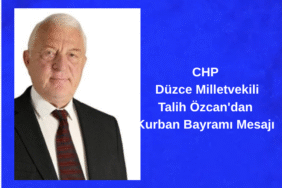 BİZİM DÜZCE GAZETESİ