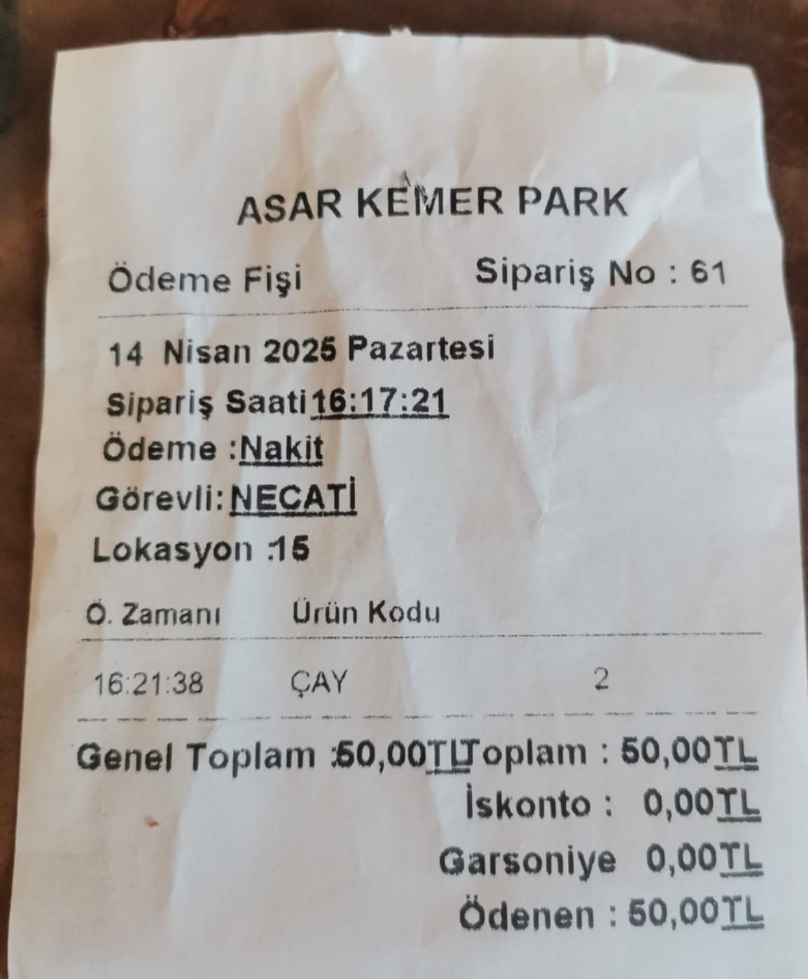 Dağıstanlı'dan Özlü'ye Kent Lokantası Tepkisi: