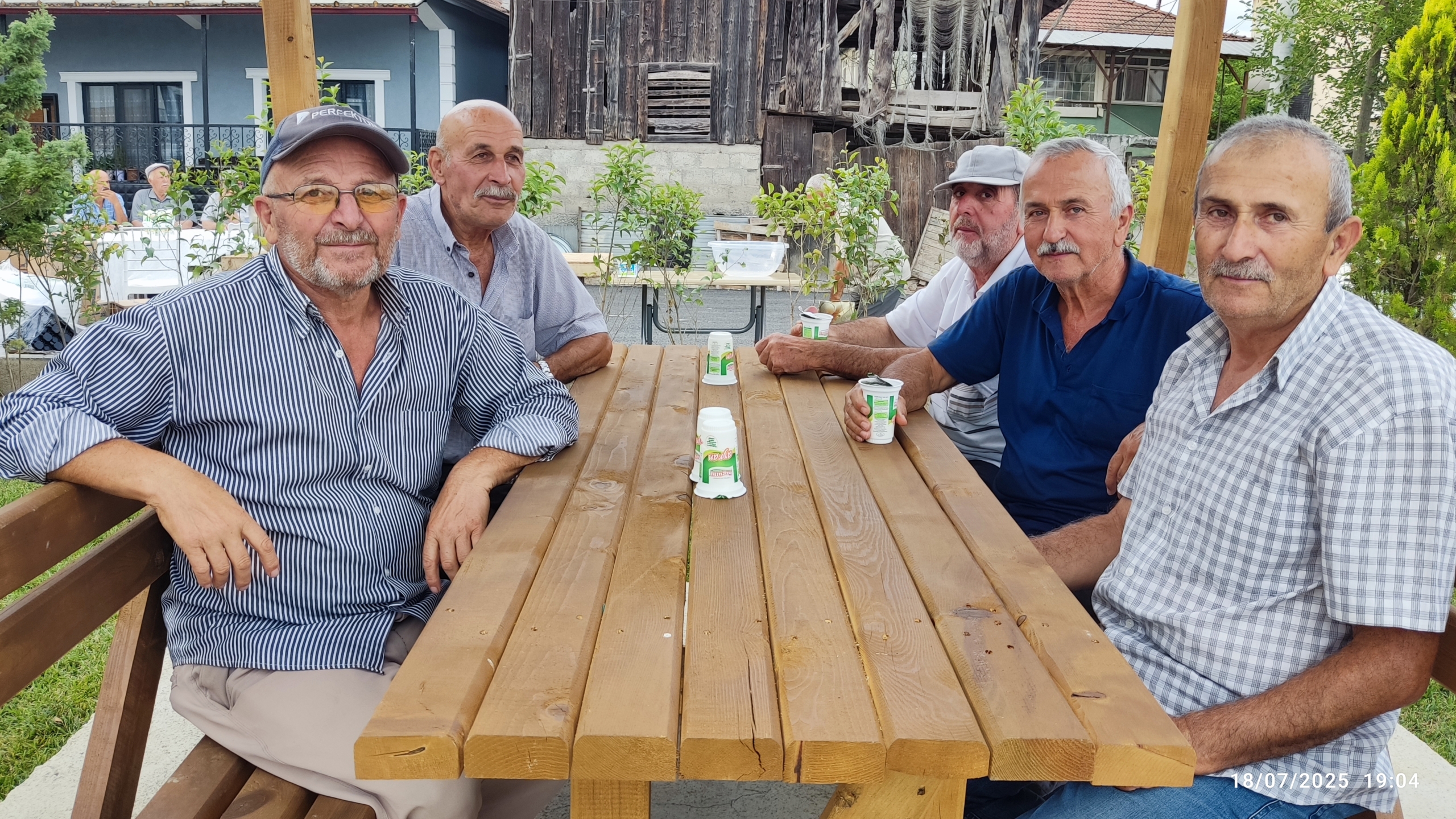 Depremin Yıktığı Pırpır Camii Yeniden Yükseldi: