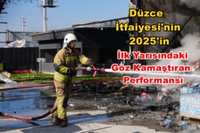 İTFAİYE