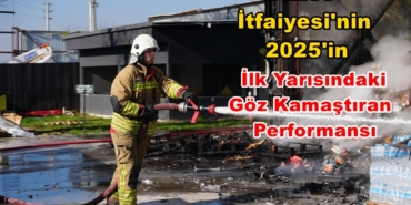İTFAİYE