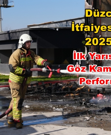 İTFAİYE