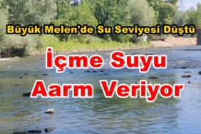 BUYUK-MELENDE-SU-SEVIYESI-DUSTU