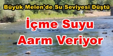 BUYUK-MELENDE-SU-SEVIYESI-DUSTU