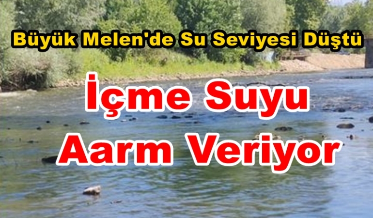 BUYUK-MELENDE-SU-SEVIYESI-DUSTU