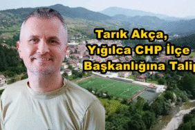 Bizim Düzce Gazetesi 1