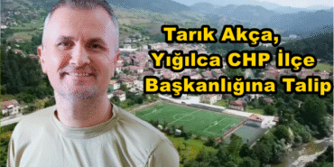 Bizim Düzce Gazetesi 1