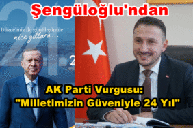 Bizim Düzce Gazetesi (1)