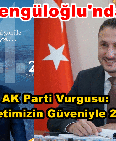 Bizim Düzce Gazetesi (1)