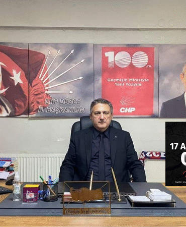 Bizim Düzce Gazetesi