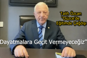 Bizim Düzce Gazetesi