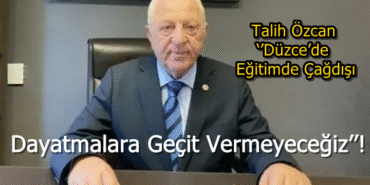 Bizim Düzce Gazetesi