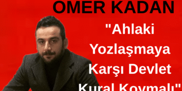 Düzce-Kaynaşlı Gençlik Derneği'nden Okul Kurallarına Destek