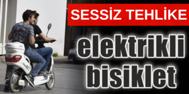 SESSİZ TEHLİKE