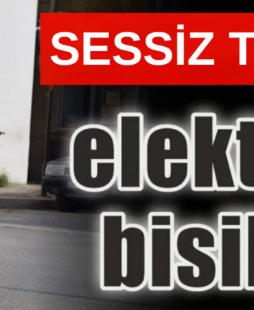 SESSİZ TEHLİKE
