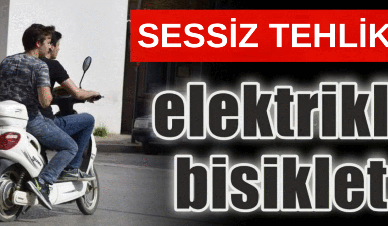 SESSİZ TEHLİKE