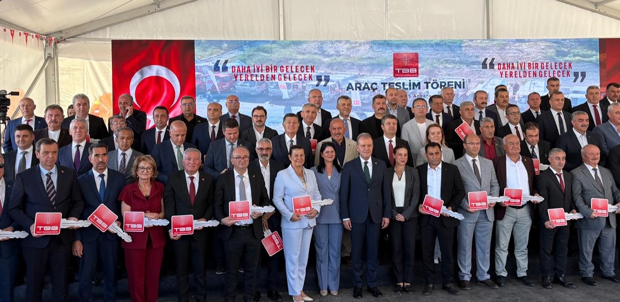 ALBAYRAK BÜYÜK HİBEYİ KAPTI: