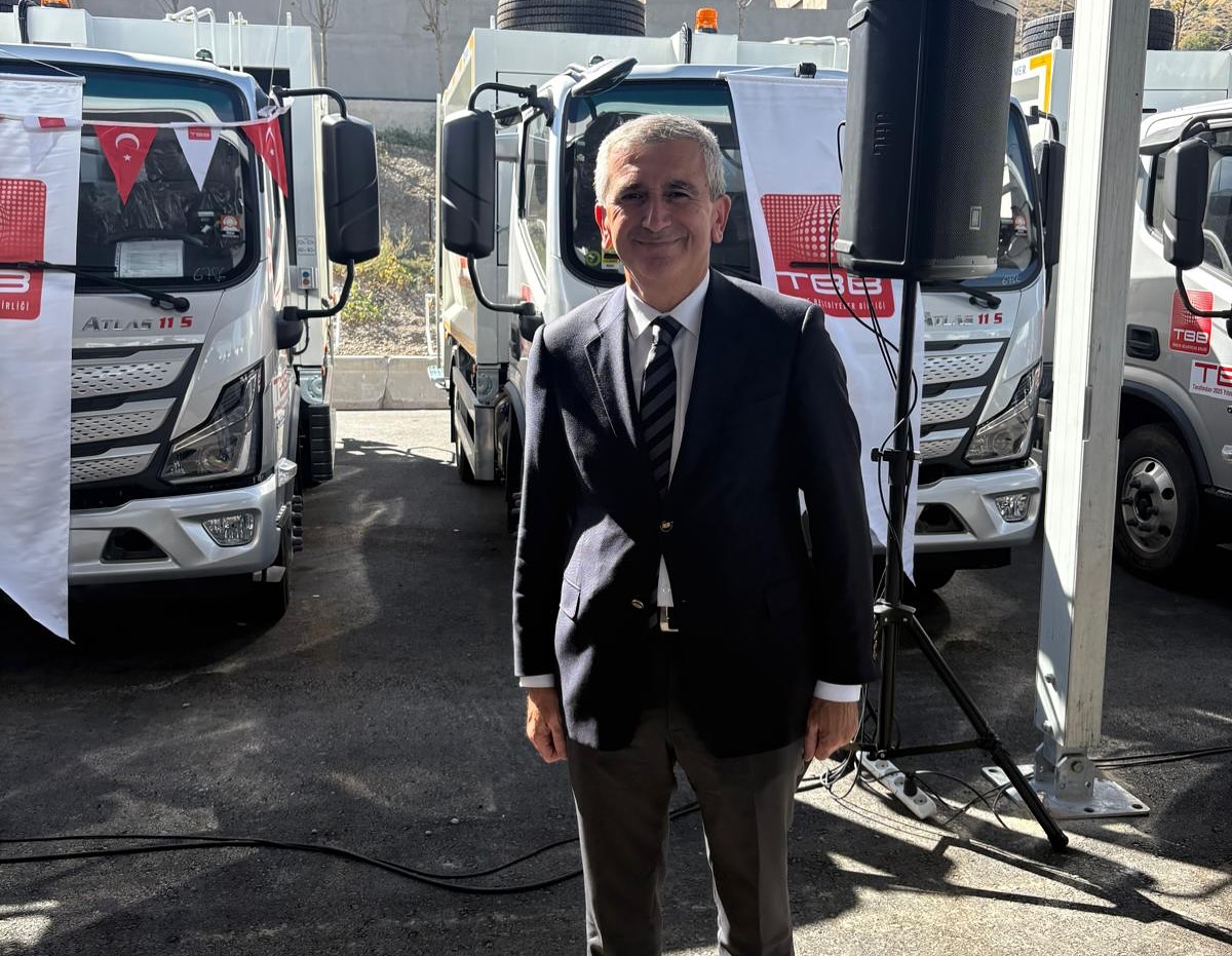 ALBAYRAK BÜYÜK HİBEYİ KAPTI: