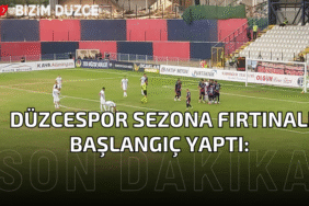 Bizim Düzce Gazetesi (1)