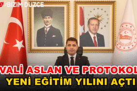 Bizim Düzce Gazetesi (1)
