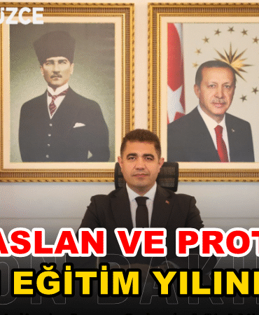 Bizim Düzce Gazetesi (1)