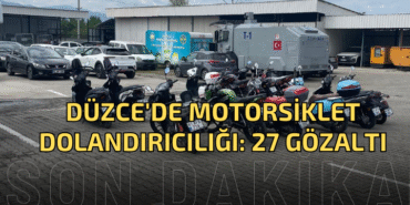 Bizim Düzce Gazetesi (2)