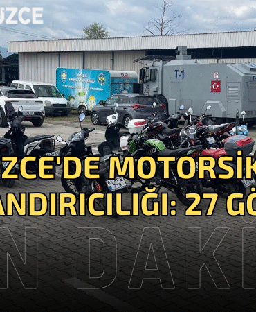 Bizim Düzce Gazetesi (2)