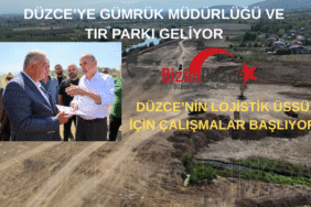 Bizim Düzce Gazetesi (2)