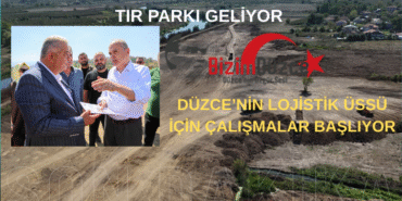 Bizim Düzce Gazetesi (2)