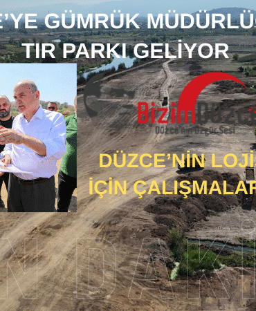 Bizim Düzce Gazetesi (2)