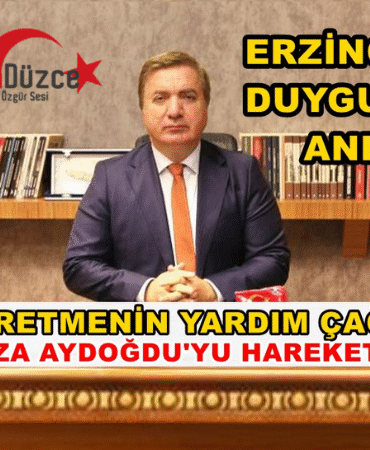 Bizim Düzce Gazetesi (2)