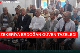 Bizim Düzce Gazetesi (22)