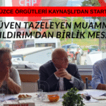 Bizim Düzce Gazetesi (3)