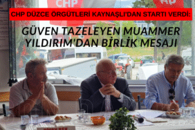 Bizim Düzce Gazetesi (3)