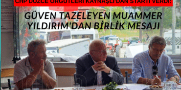 Bizim Düzce Gazetesi (3)